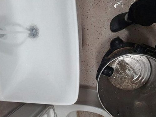 대치동 하수구막힘 아파트 배수 지연을 빠르게 가려내는 점검